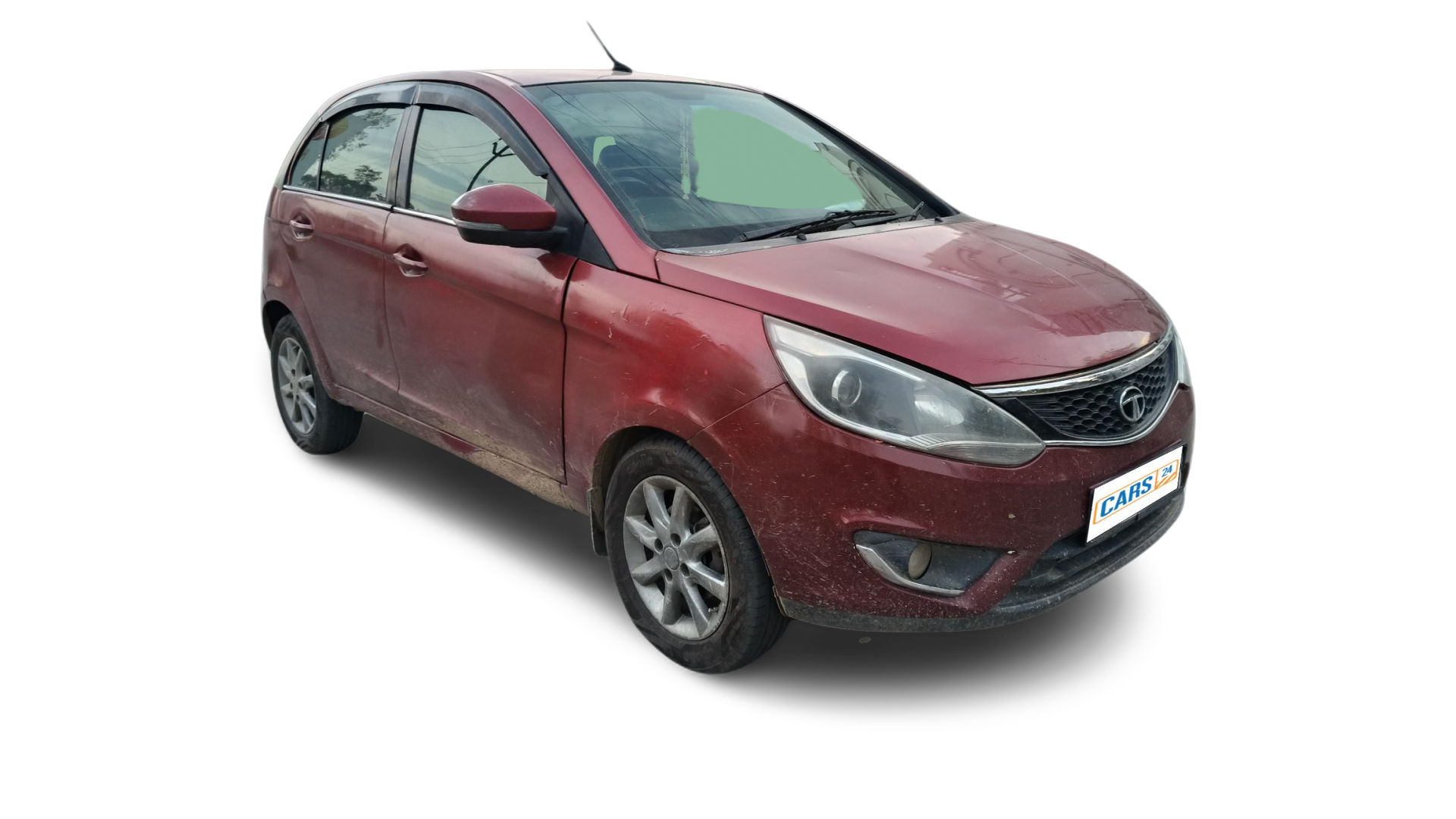Tata Bolt-img